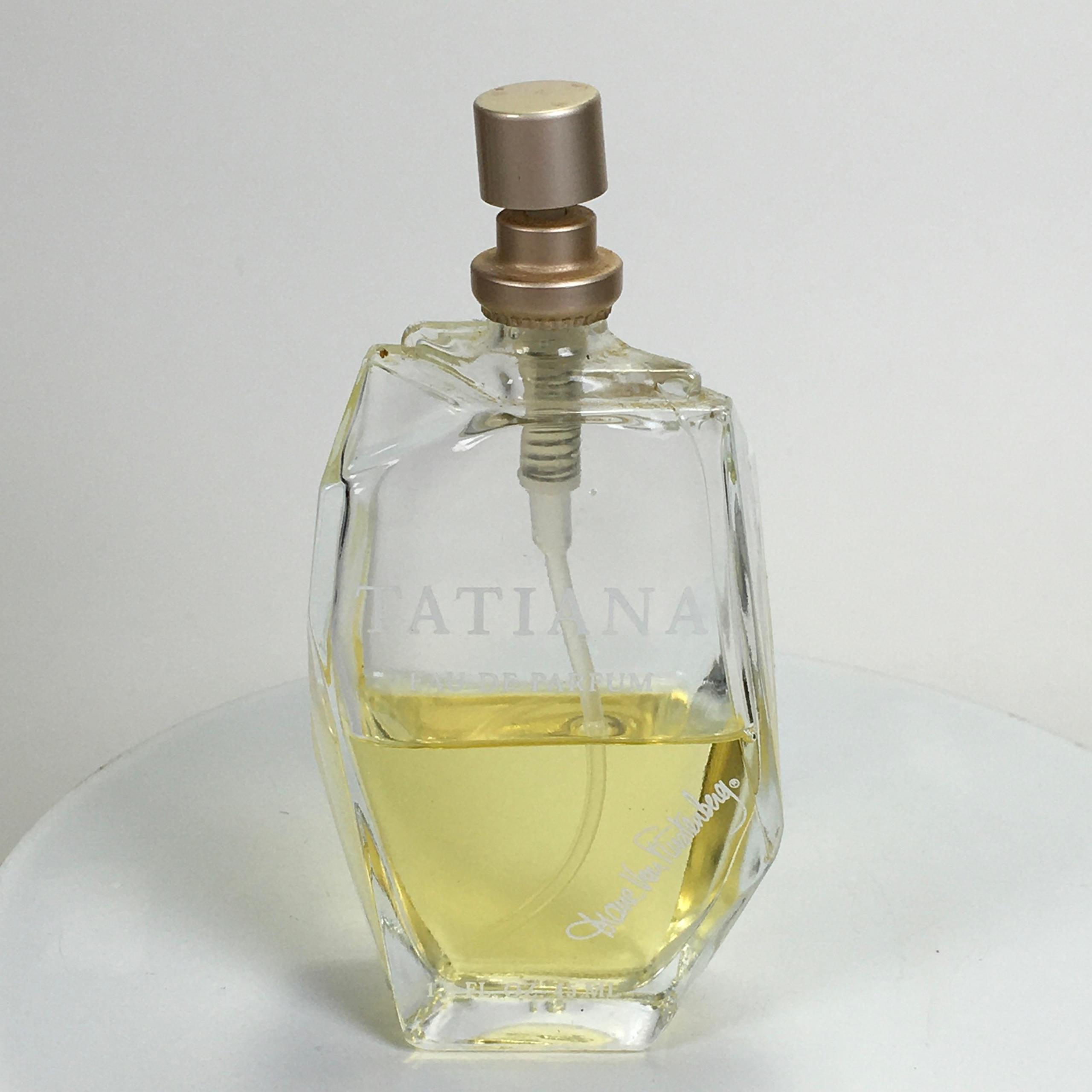 Tatiana Eau De Parfum