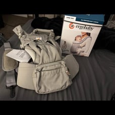 Ergo baby Omni 360 Carrier