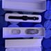 Apple Watch Series 1 38mm Aluminum Space