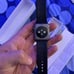 Apple Watch Series 1 38mm Aluminum Space