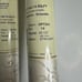 York Wall coverings Pre-pasted Wallpaper GP7341 2 Double Rolls Elegant