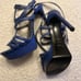 Saint Laurent shoes