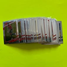 2021-22 panini donruss qatar optic lot