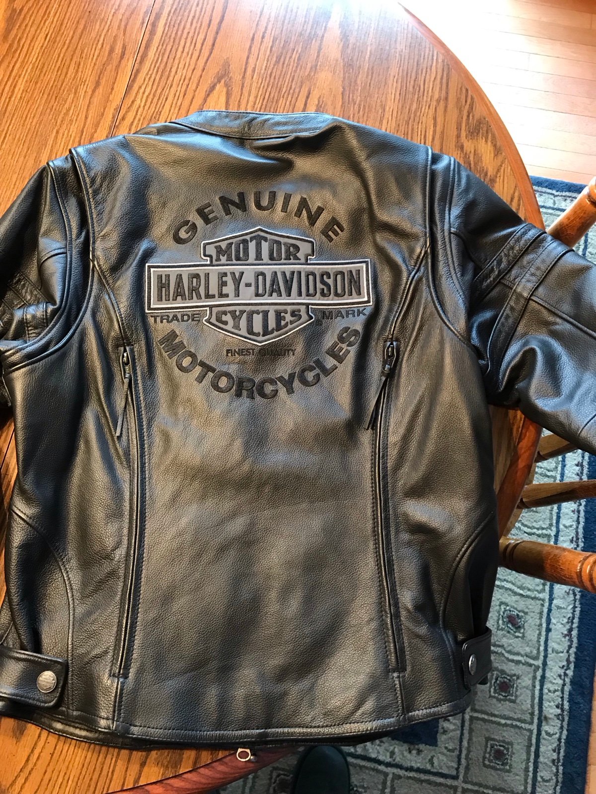 Harley