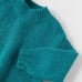 Zara PREMIUM ALPACA KNIT SWEATER. Size 9-12