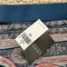 NEW Lauren Ralph Lauren Women’s Geo-Motif Linen-Cotton Pencil Skirt, Size XXL