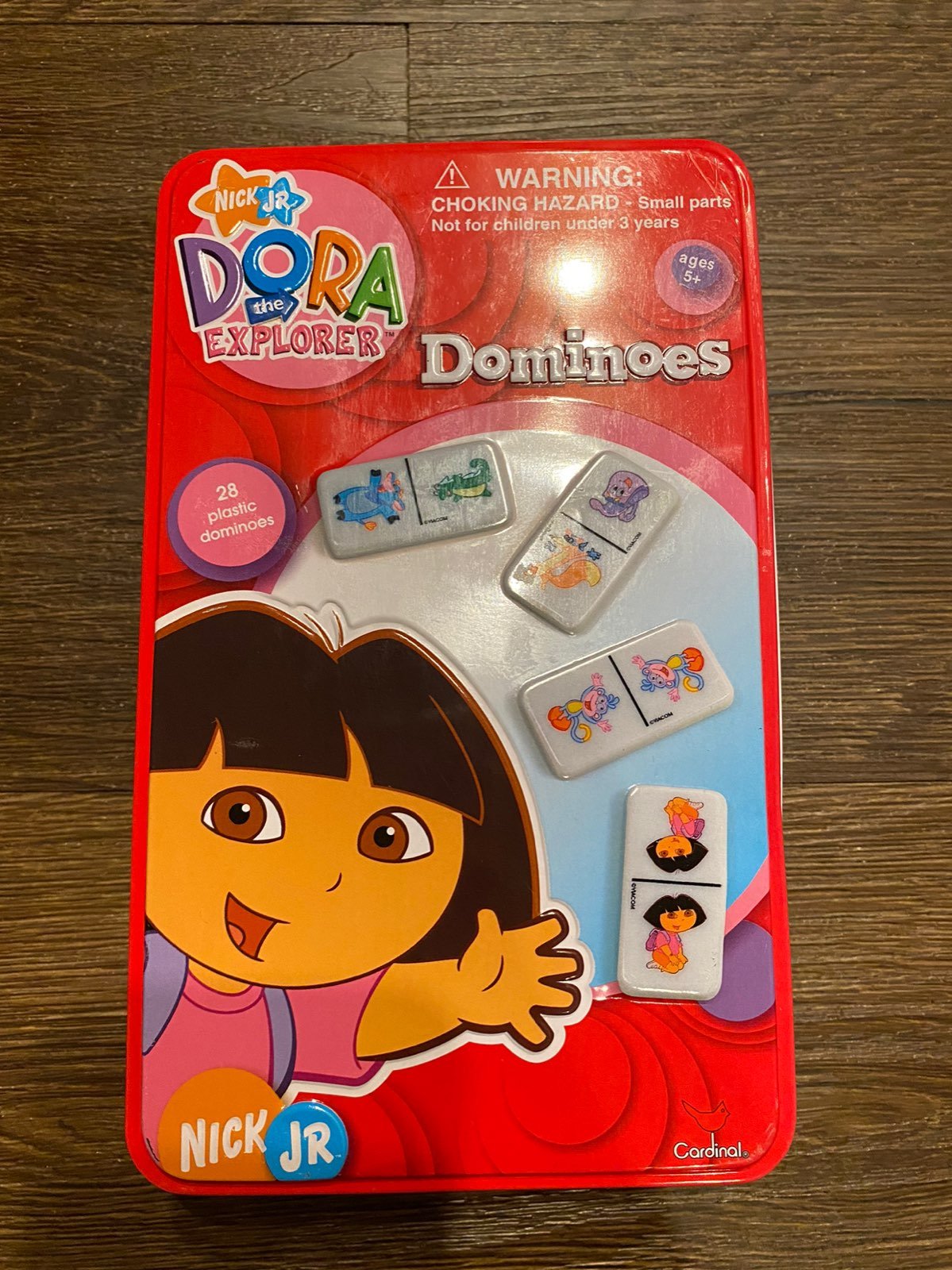 うのにもお得な情報満載！ Dora the Explorer Board Games | Mercari キッズ・ファミリー