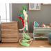 Fisher-Price Rainforest Jumperoo Baby Bouncer Activity Center