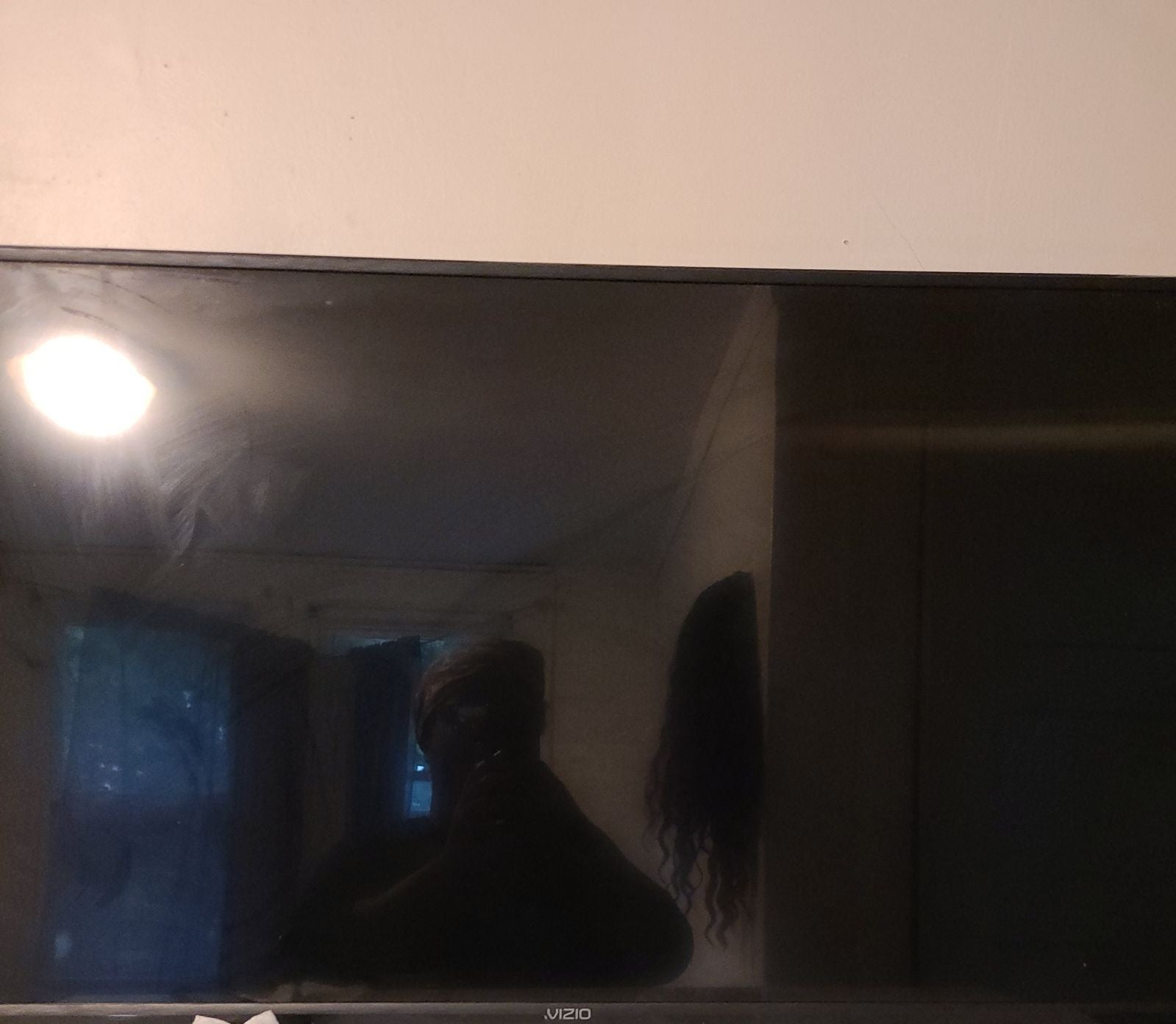 Vizio D series 40 inch tv