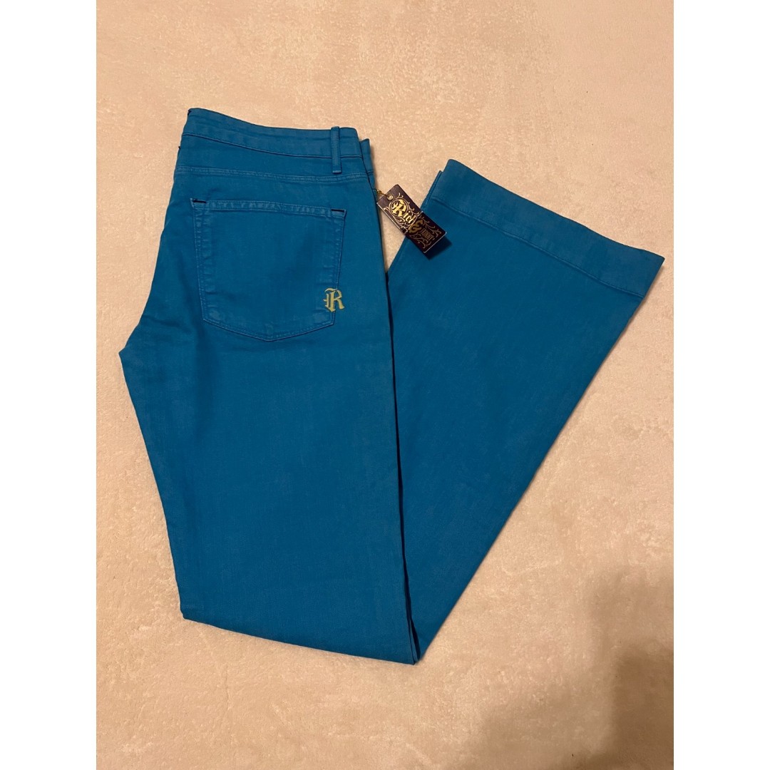 Rich & Skinny Bootcut Jeans Size 31 NWT Womens