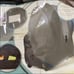 Zobo Wheeled Car Seat Travel Bag