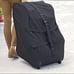Zobo Wheeled Car Seat Travel Bag