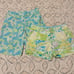 Lilly Pulitzer women’s shorts bundle size 8( 2 pairs )