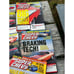 Lot of 8 Super Chevy Magazine 2002 April- August October - December
