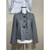 J. CREW Luxe Donegal Fiona Jacket Herringbone Wool size 6
