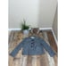 J. CREW Luxe Donegal Fiona Jacket Herringbone Wool size 6