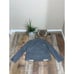 J. CREW Luxe Donegal Fiona Jacket Herringbone Wool size 6