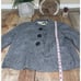 J. CREW Luxe Donegal Fiona Jacket Herringbone Wool size 6