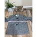 J. CREW Luxe Donegal Fiona Jacket Herringbone Wool size 6