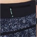 Lululemon Pace Setter Skirt/Skort-Rocky Road Sand Dune Toothpaste/Black-12