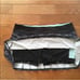 Lululemon Pace Setter Skirt/Skort-Rocky Road Sand Dune Toothpaste/Black-12