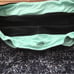 Lululemon Pace Setter Skirt/Skort-Rocky Road Sand Dune Toothpaste/Black-12