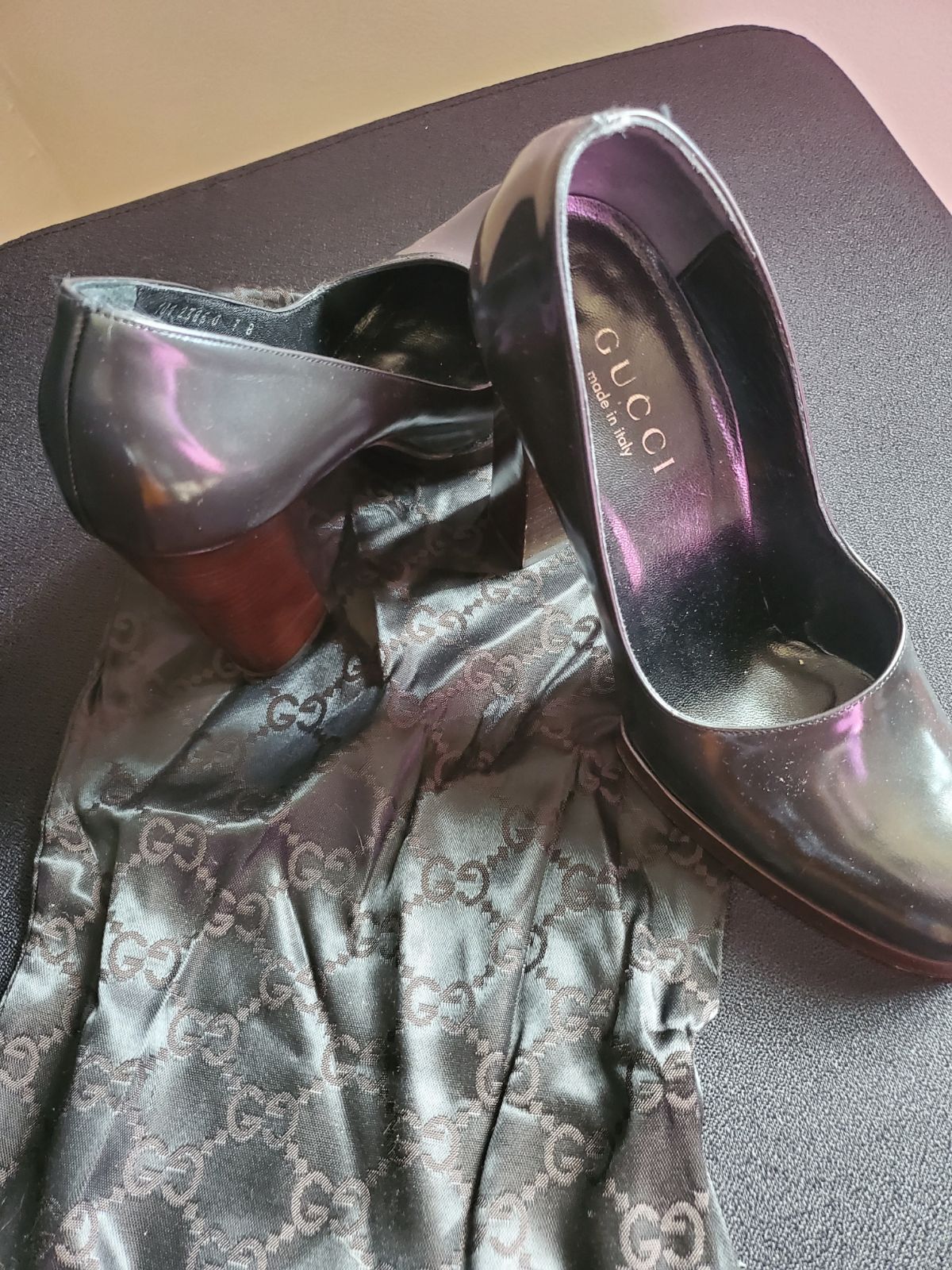 Heels