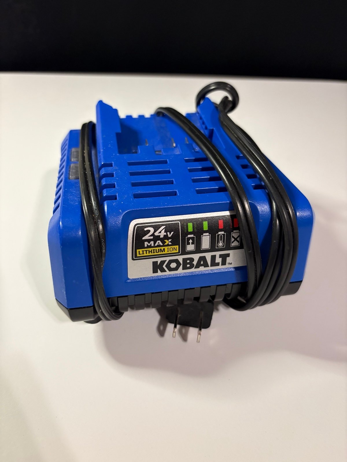 Kobalt Battery