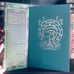 Gilded Wolves Signed Exclusive Edition Roshani Chokshi