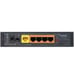 NETGEAR N300 Wireless N Router WNR2000 7 L x 7 W x 1.4 H Comes with blue interne