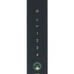 NETGEAR N300 Wireless N Router WNR2000 7 L x 7 W x 1.4 H Comes with blue interne