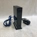NETGEAR N300 Wireless N Router WNR2000 7 L x 7 W x 1.4 H Comes with blue interne