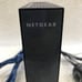 NETGEAR N300 Wireless N Router WNR2000 7 L x 7 W x 1.4 H Comes with blue interne