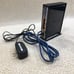 NETGEAR N300 Wireless N Router WNR2000 7 L x 7 W x 1.4 H Comes with blue interne