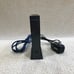 NETGEAR N300 Wireless N Router WNR2000 7 L x 7 W x 1.4 H Comes with blue interne