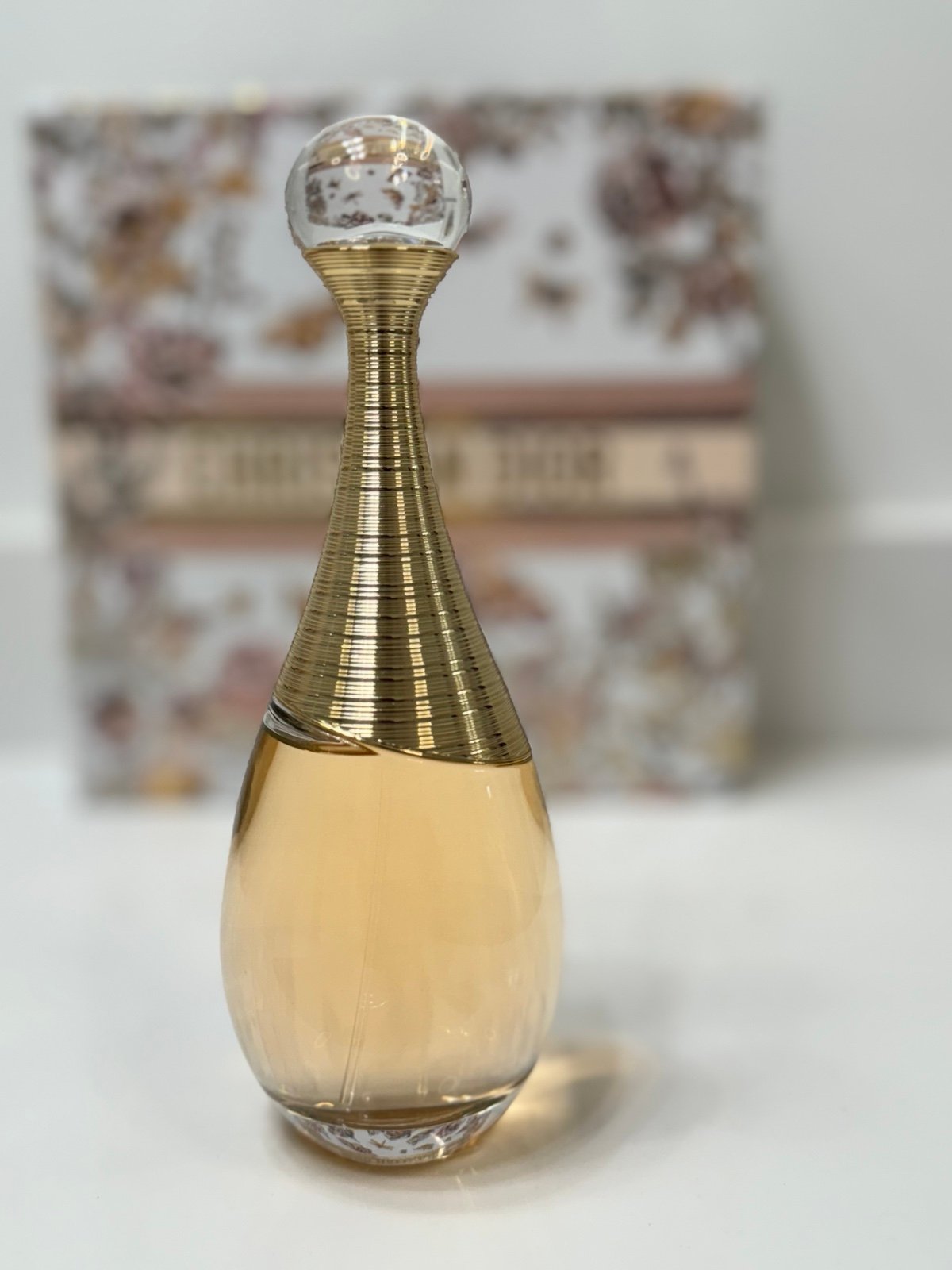 J’Adore Christian Dior