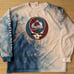RARE Colorado Avalanche x Grateful Dead Sweatshirt Men's Size Large Made in USA