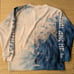 RARE Colorado Avalanche x Grateful Dead Sweatshirt Men's Size Large Made in USA