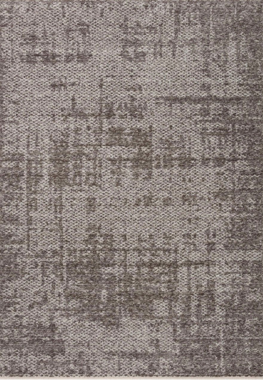 Loloi II Vance VAN-01 2'7 x 8' Taupe and Dove Runner
