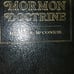 Mormon Doctrine