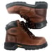 WOLVERINE Harrison Steel Toe Work Boots