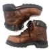 WOLVERINE Harrison Steel Toe Work Boots