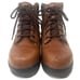 WOLVERINE Harrison Steel Toe Work Boots