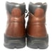 WOLVERINE Harrison Steel Toe Work Boots