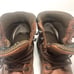 WOLVERINE Harrison Steel Toe Work Boots