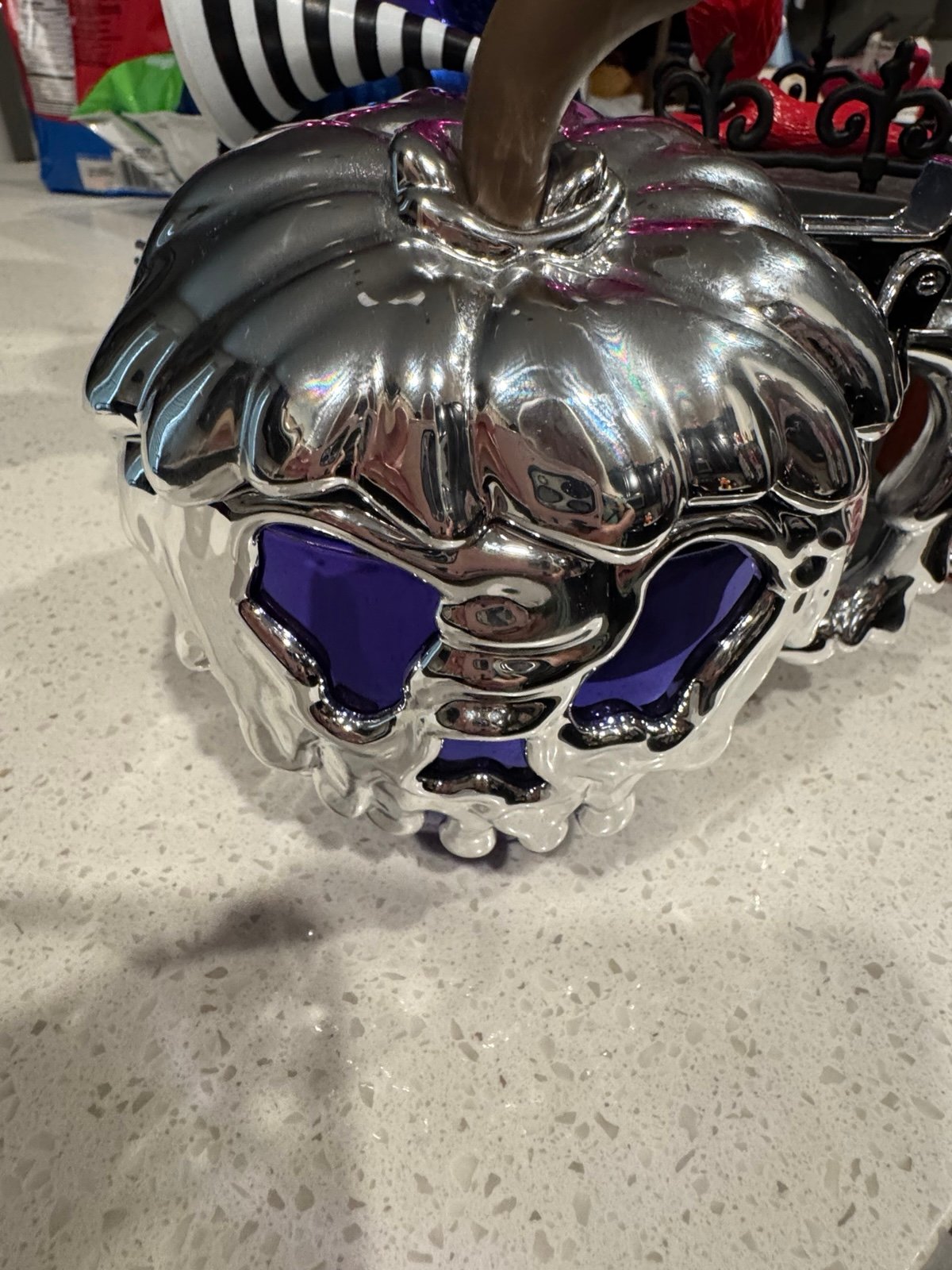Disney 100 poison apple cup
