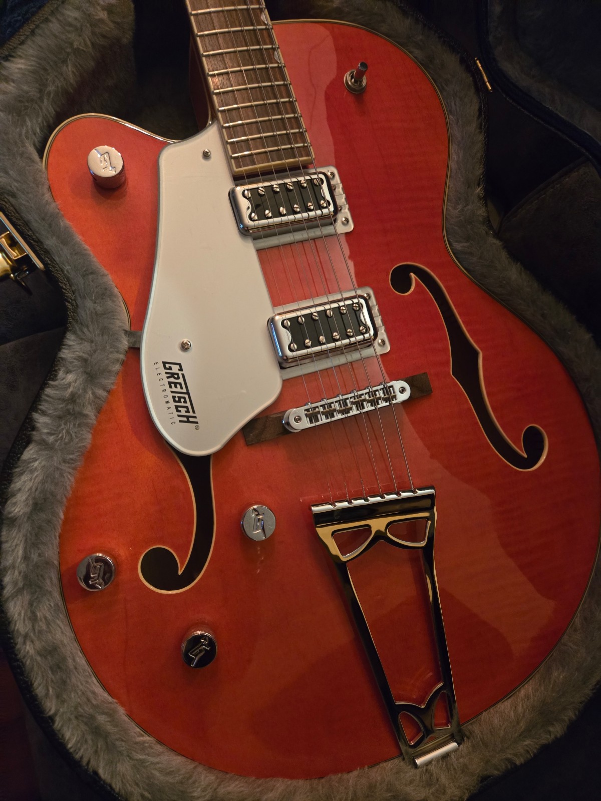 NEW Gretch 5420 LH made in Korea
