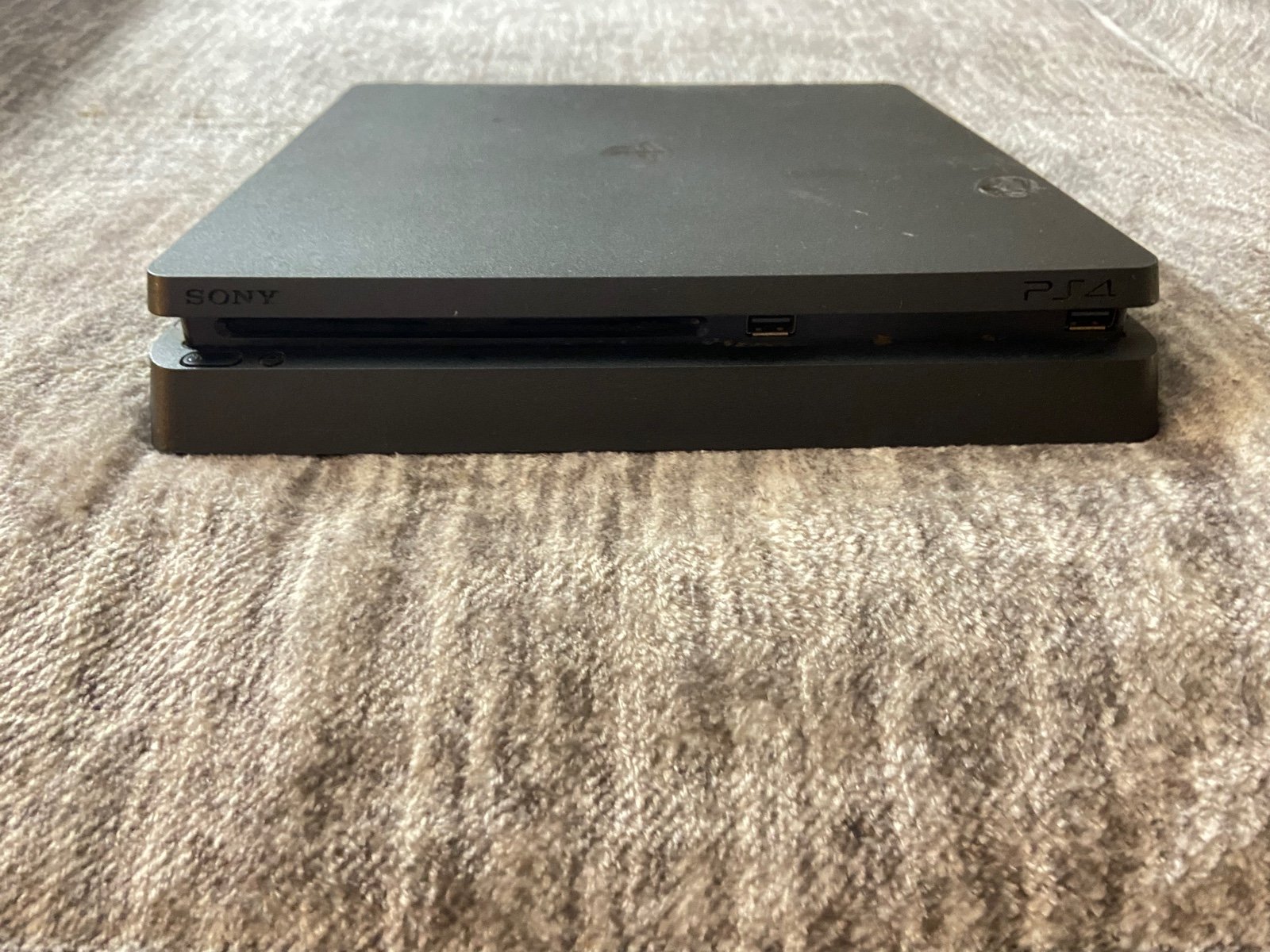 ps4 consoles