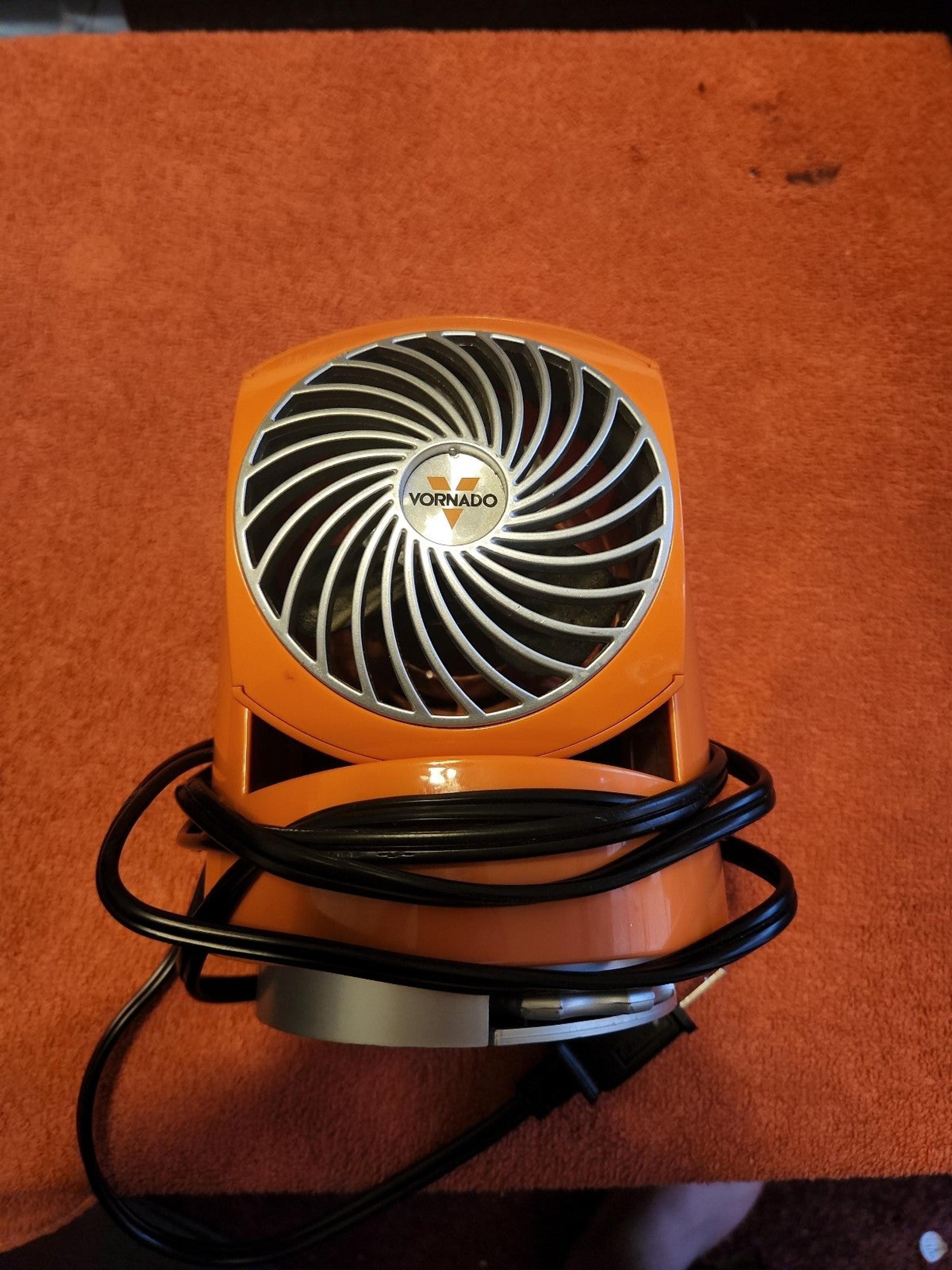 Vornado mini fan