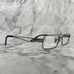 Ray Ban Eyeglasses RB 6193 2502 Silver Rectangular Metal Frame 53[]17 140